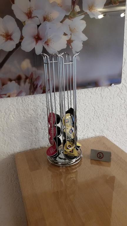Gaestezimmer Mueller นอยส์ ภายนอก รูปภาพ